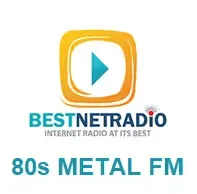 Best Net Radio - 80s Metal
