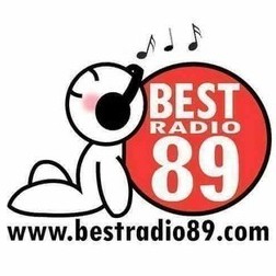 Best Radio FM. 89.0 MHz.