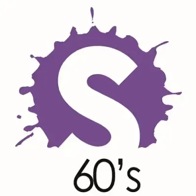 1 Splash 60s