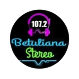 Betuliana Stereo 107.2 FM