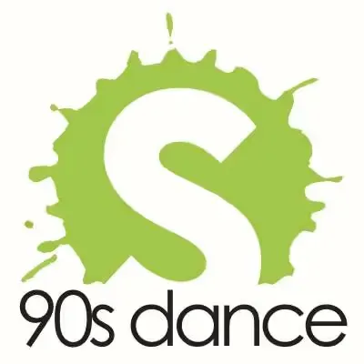 1 Splash 90s Dance