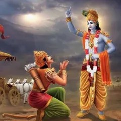 Bhagavad Gita Radio
