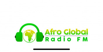 AfroGlobal Radio