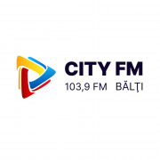 CITY FM 103.9 FM