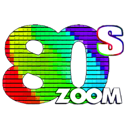 1980s Zoom