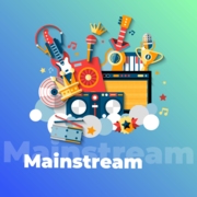 Mainstream - 101.ru