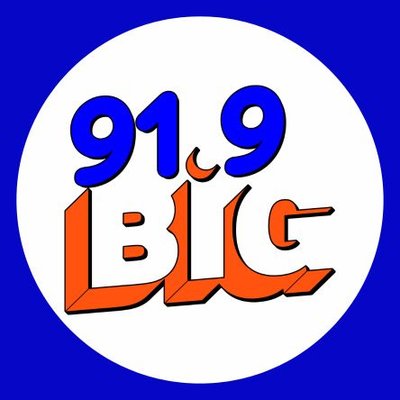 Big FM 91.9 Rosario