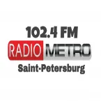Метро ФМ