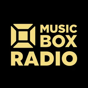 Music Box Radio - Русская волна