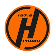 N-Radio 107.9 FM
