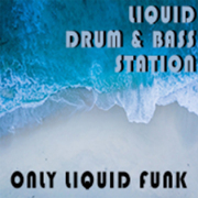 Liquid DnB Station