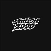 Станция 2000