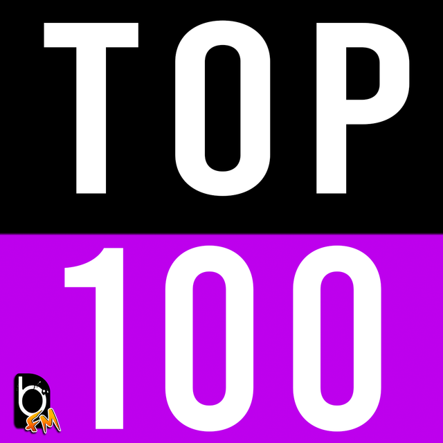 TOP 100 - DJ CHARTS & REMIX RADIO rm.fm