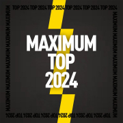 TOP 2024 - Радио Maximum