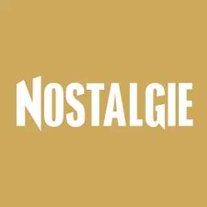 Nostalgie Belgium