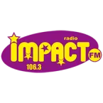 Французские песни (Impact FM)