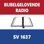 Bijbelgelovende Radio