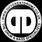 Джангл и Драм (Different Drumz Radio)