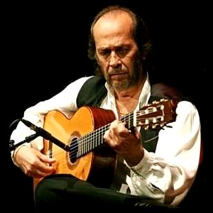 FLAMENCO (SPAIN / ANDALUSIAN MUSIC) - RADio CAPrice