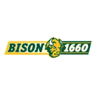 Bison 1660 AM
