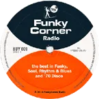 Funky Corner