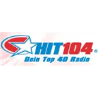 Топ хитов из германии (HIT 104)