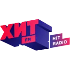 Хит ФМ - Основной канал