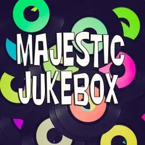 Majestic Jukebox Radio (Rock-and-roll)