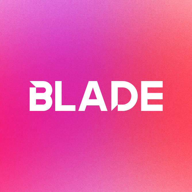 Blade FM
