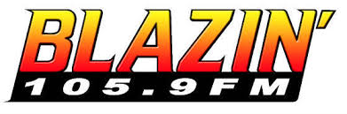 Blazin' 105.9 FM
