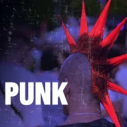 Punk (Radio Bob)