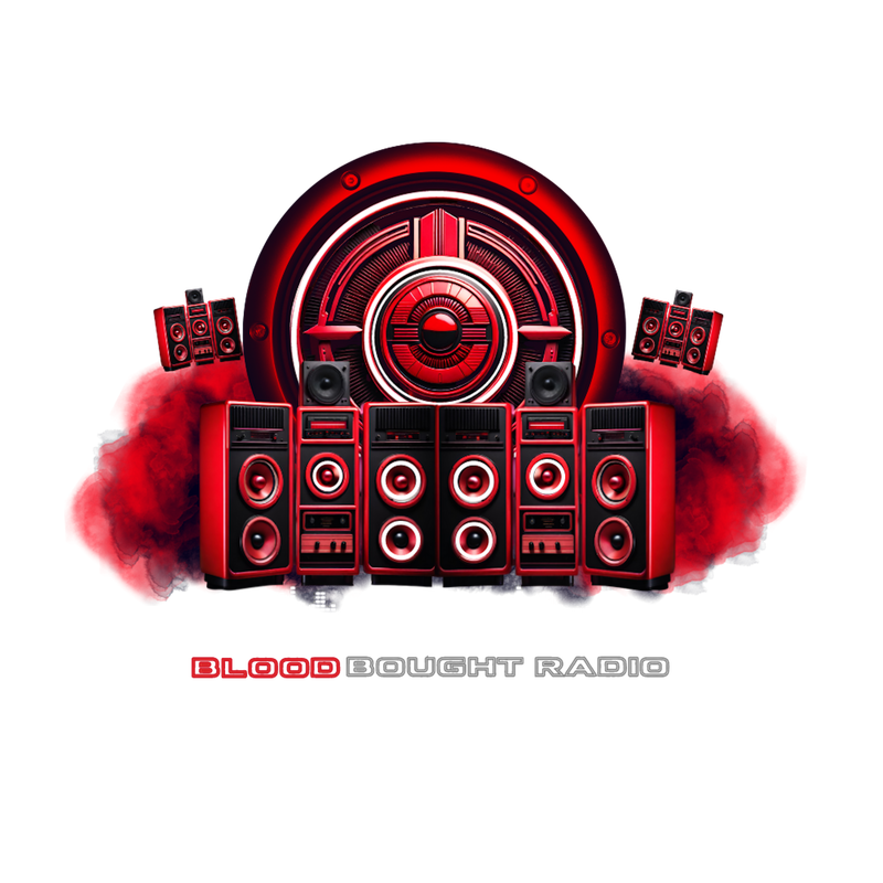 Blood Bought Radio
