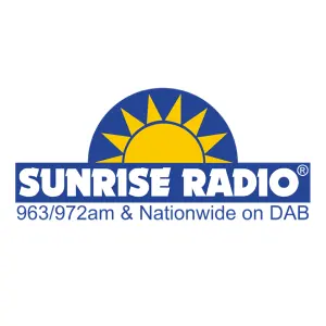 Sunrise Radio (Bollywood)