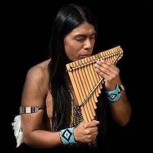ANDEAN / SOUTH AMERICAN MUSIC - RADio CAPrice