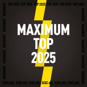 TOP 2025 - Maximum