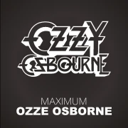 Ozzy Osbourne - Maximum