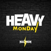 Heavy Monday - Maximum