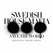 Swedish House Mafia - Maximum