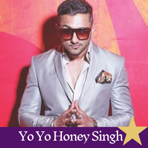 Yo Yo Honey Singh