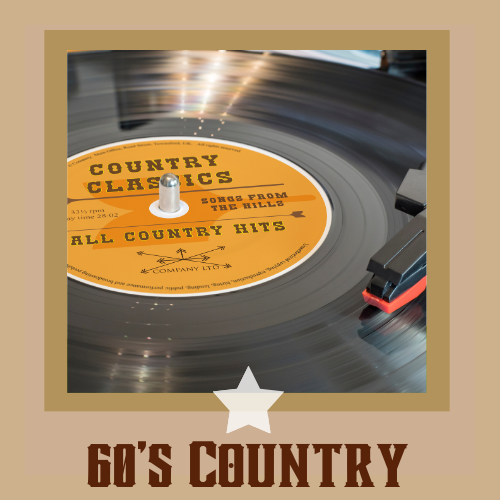 60's Country