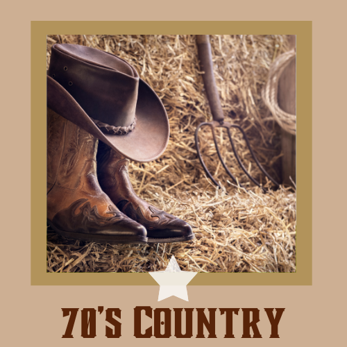 70's Country