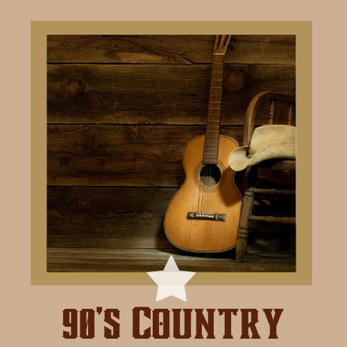 90's Country