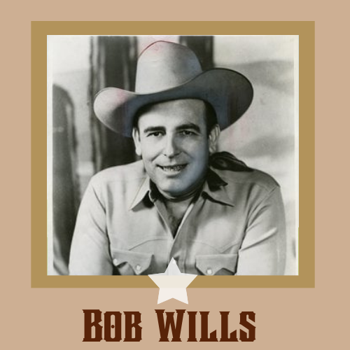 Bob Wills