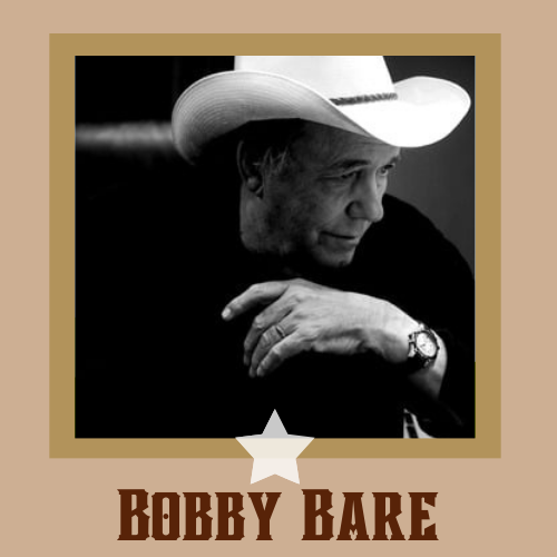 Bobby Bare