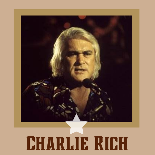 Charlie Rich