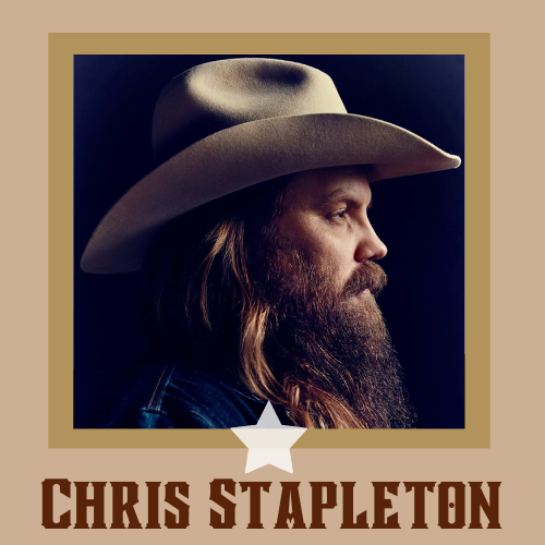 Chris Stapleton