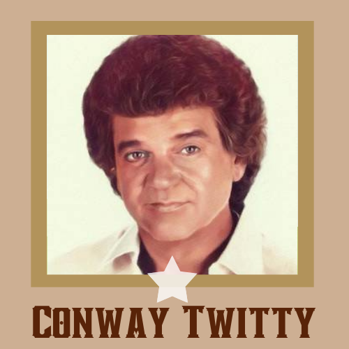 Conway Twitty