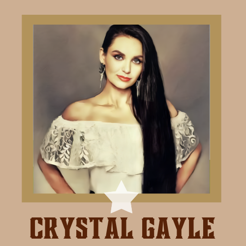 Crystal Gayle