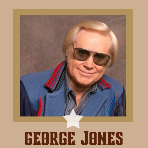 George Jones
