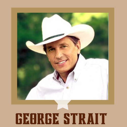 George Strait
